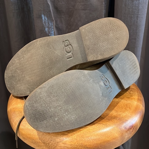 Ugg Desert Chukka - Picture 7 of 7